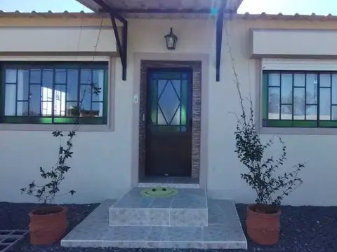 RETASADA!!! CASA EN VENTA EN EXALTACION DE LA CRUZ, BARRIO PARQUE SAKURA