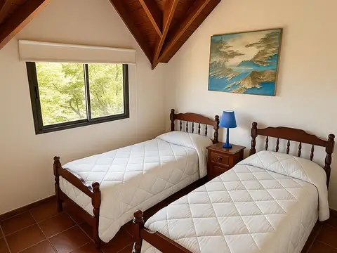 Departamento en Alquiler 25 años