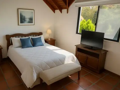 Departamento en Alquiler con 2 cocheras