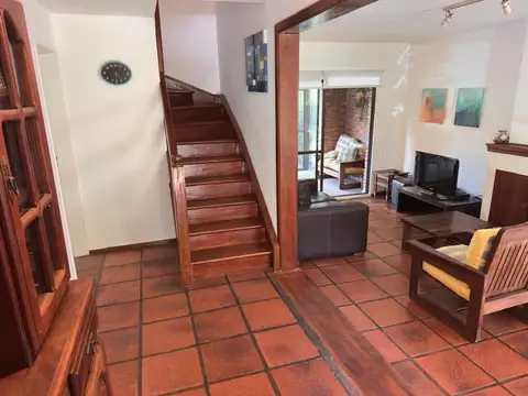 Departamento en Alquiler de 3 ambientes