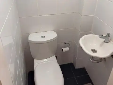 Departamento en Alquiler en San Diego Country Club, USD 1.100