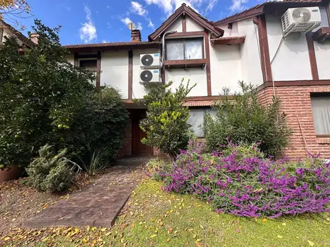 Alquiler departamento duplex 3 amb San Diego