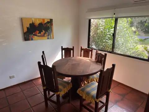 Departamento en Alquiler de 2 dormitorios