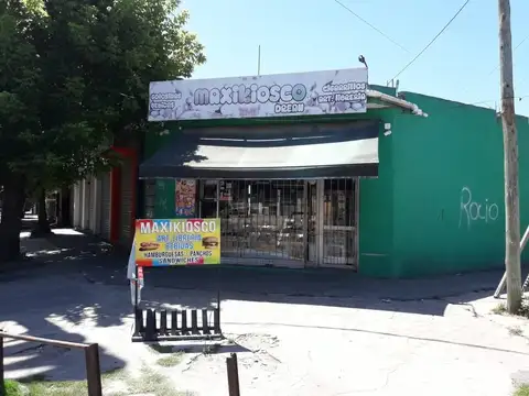 Local en Venta en Ituzaingo, USD 125.000
