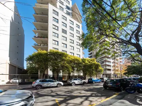 DEPTO 3 AMB VENTA FLORES BAULERA-COCHERA-AMENITIES