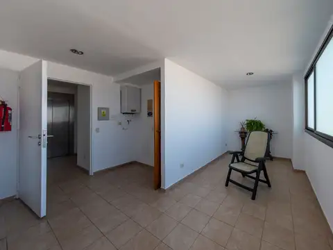 Departamento en Venta 16 años