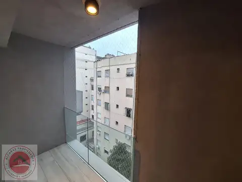 Departamento en Alquiler A Estrenar