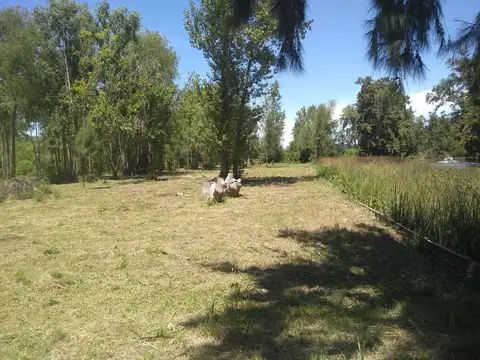 Terreno Lote  en Venta en Espera, Zona Delta, Tigre