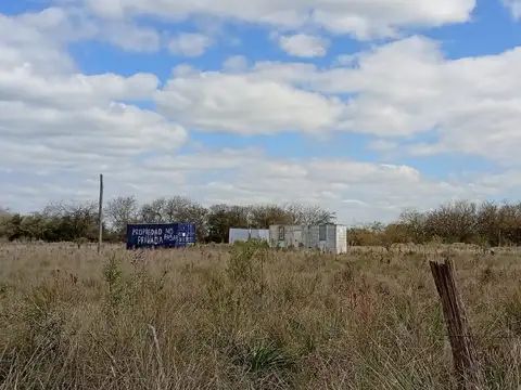 Terreno en Venta de 19400,0 m2