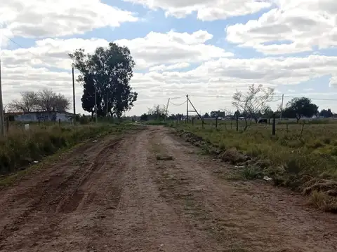 VENTA DE LOTE en FLORENCIO VARELA