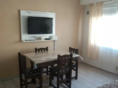 Departamento en Alquiler Temporal de 1 dormitorio
