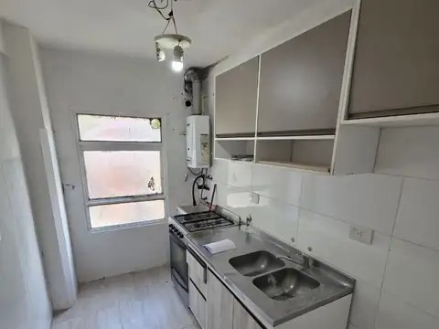 Departamento en Venta en Barracas, USD 46.000