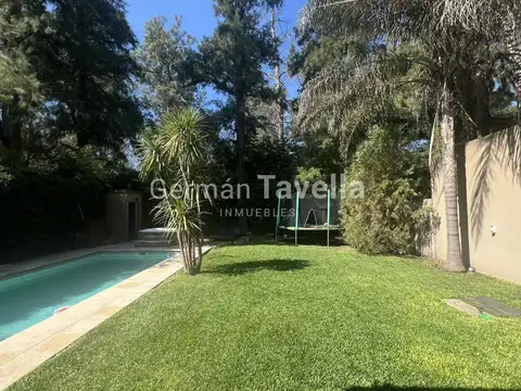 Casa en Venta 12 años