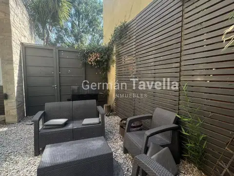CASA 6 AMB EN CONDOMINIO - PARQUE LELOIR- APTO CREDITO