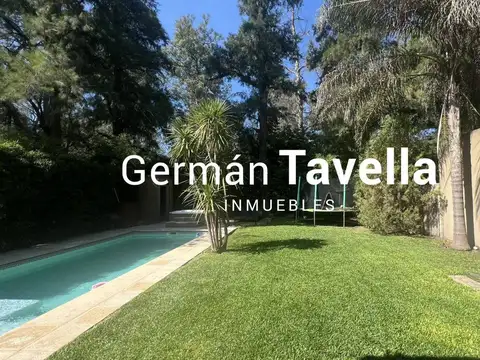 Casa en Venta 12 años