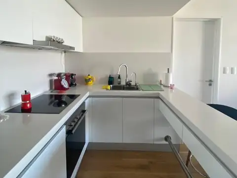 Departamento en Alquiler de 2 ambientes