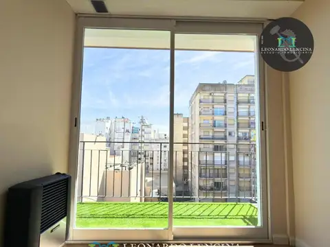 Entre Rios 2000, Piso 7