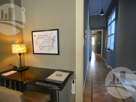 Departamento en Venta de 3 dormitorios