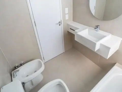Departamento en Venta al Oeste