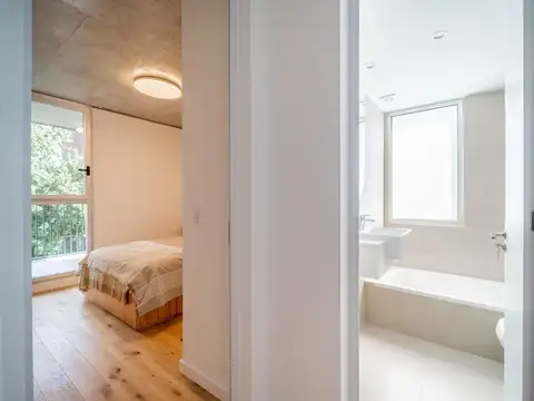 Departamento en Venta en Echesortu, USD 99.000