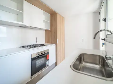 Departamento en Venta al Oeste