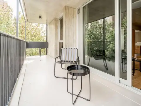 Impecable Departamento a Estrenar