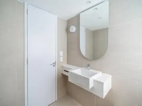 Departamento en Venta 1 año