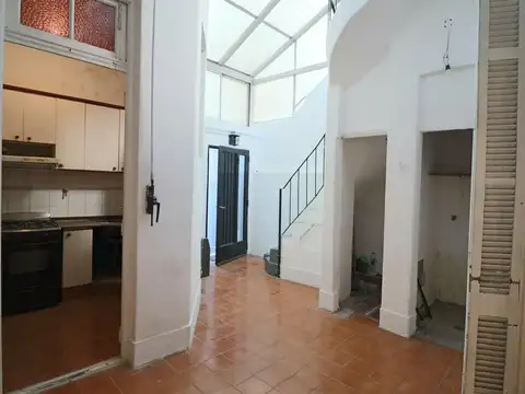 Depto Tipo Casa en Venta en Chacarita, USD 119.000