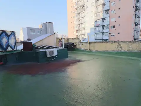 Depto Tipo Casa en Venta de 4 ambientes