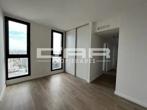 Departamento De 3 Ambiente Con gran Balcón Corrido - Av. Córdoba 4300