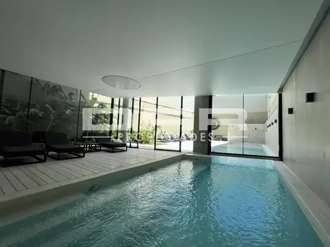 Departamento en Venta en Palermo, USD 286.000