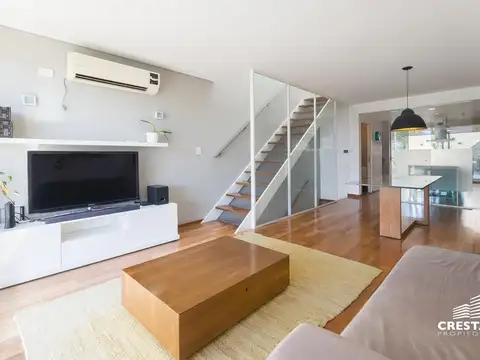 Casa 6 ambientes con 3 baños