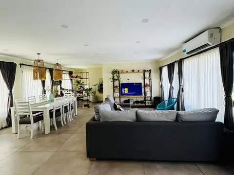 Casa  en Alq. Temporario en Cardales Village, Campana, G.B.A. Zona Norte