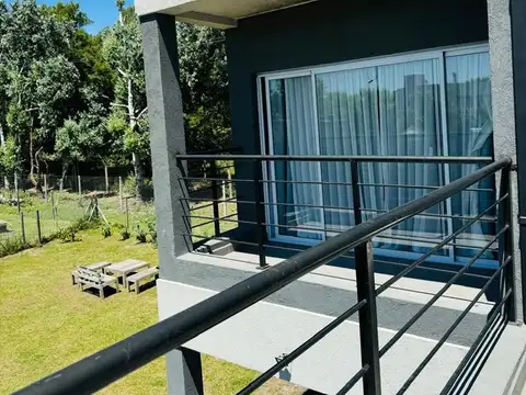 Casa en Alquiler Temporal de 3 dormitorios