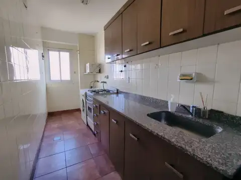 Departamento en Alquiler en Paternal, $ 600.000