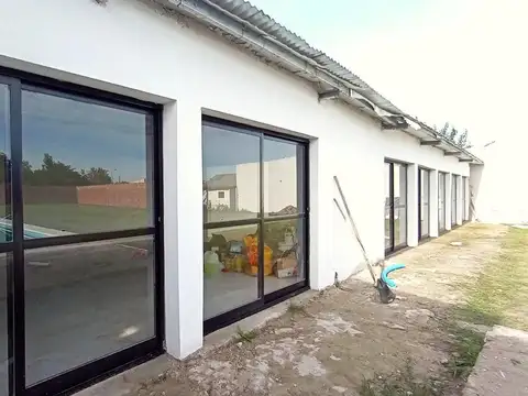 Quinta en Venta al Sureste