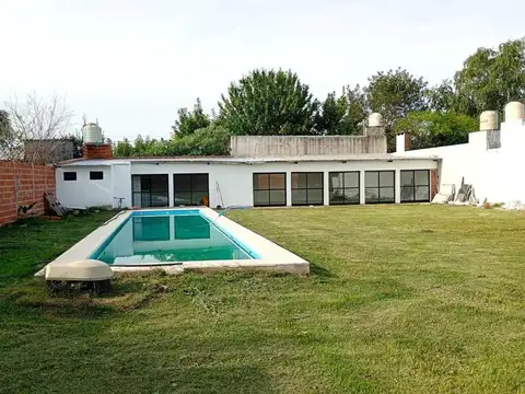Quinta en Venta en La Plata, USD 90.000