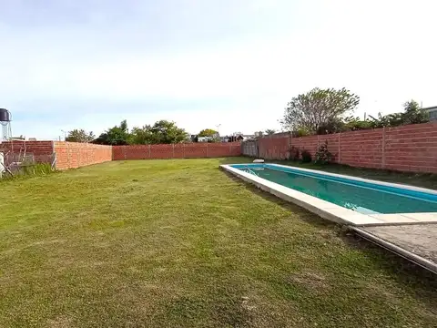 Quinta en Venta al Sureste