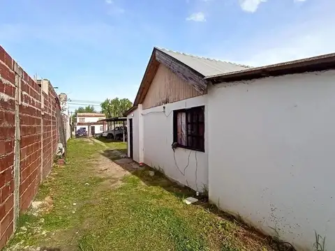 Quinta en Venta en La Plata, USD 90.000