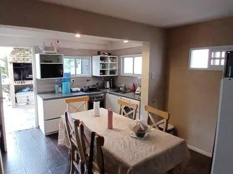 Venta Casa 4 ambientes APTA CREDITO - Tortuguitas