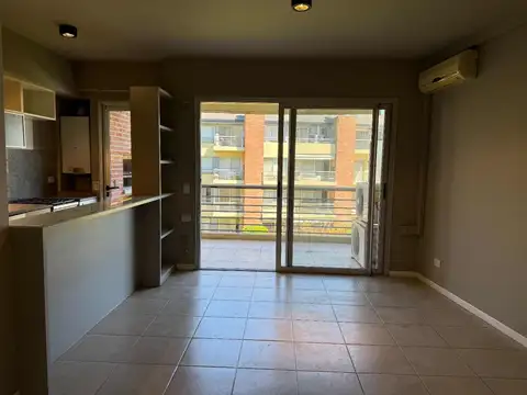 Departamento en Alquiler de 2 dormitorios
