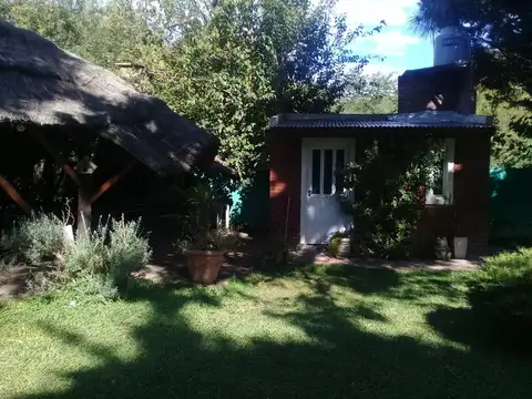 Casa en Venta en Zárate, USD 120.000