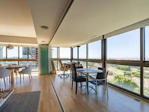 Departamento en Alquiler en Belgrano Chico, USD 5.500