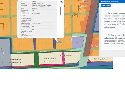 Casa en Venta 60 años