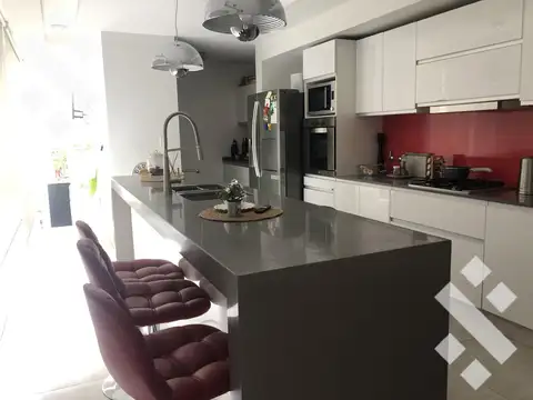 Casa en Alquiler 15 años