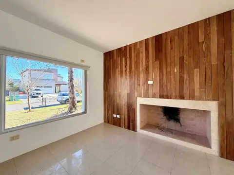 Casa en Alquiler 10 años