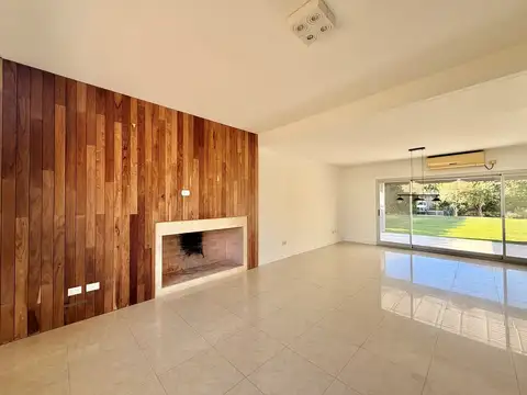 Casa en Alquiler en Nordelta Los Alisos, USD 2.800