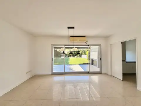 Casa  en Alquiler en Los Alisos, Nordelta, Tigre