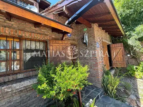Casa en Venta 5 ambientes