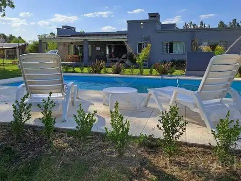 Casa en Venta en Parque Sakura, USD 170.000